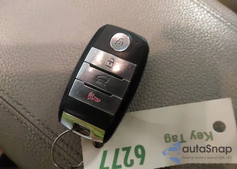 2014 Kia Sorento Ex V6 from USA, damaged, VIN 5XYKUDA73EG532859